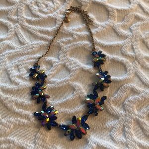 J crew necklace